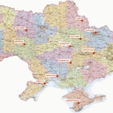 Генеральные планы Украины