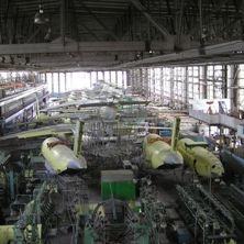 Харьковское Государственное Авиационное Производственное предприятие