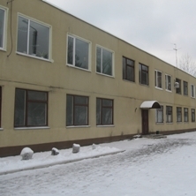 Оценка стоимости имущества Харьковского плодовоовощного оптового рынка