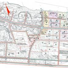 Planning organization of industrial areas. Chemical industry. Vinnitsa.