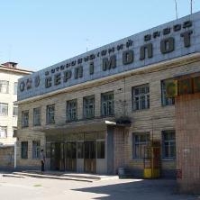 Valuation of property of 